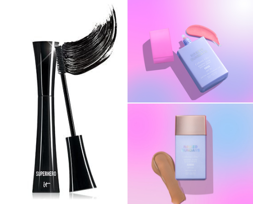 busy mom fave face recs cover photo collage