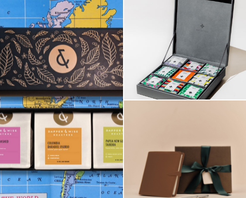 The 2025 Ultimate Christmas Gift Guide: 25 Unique & Best Holiday Presents cover photo collage