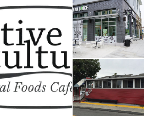 My top Dana Point recs cover photo collage