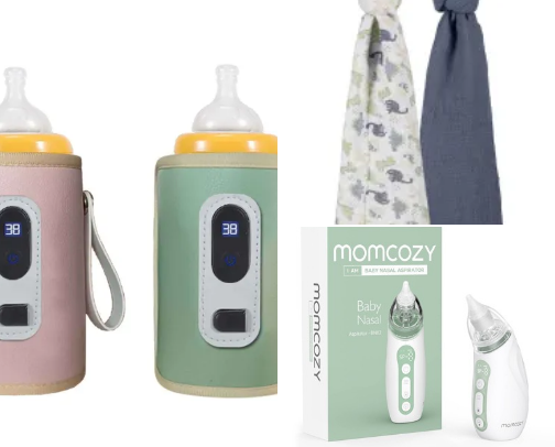 Baby and Kids cover photo collage