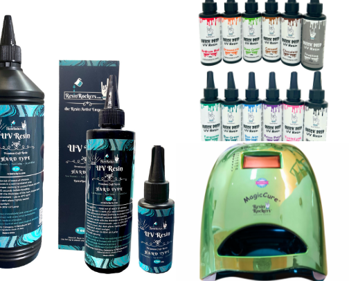 Arts, Crafts, & Hobbies cover photo collage