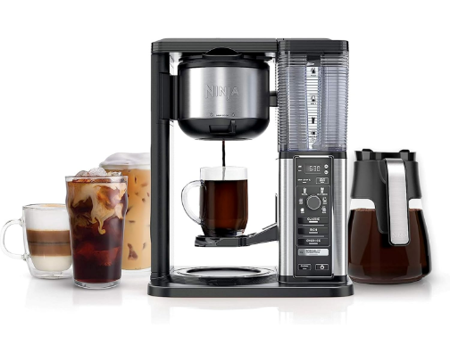 16 Absolute Best Coffee Makers To Buy In 2026 cover photo collage