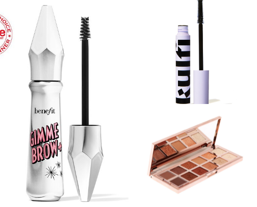 Tried, Tested & Loved: My Favorite High-End Beauty Recs cover photo collage