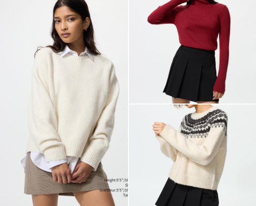Holiday Season Style Ideas cover photo collage