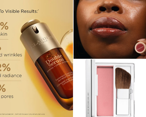 Skincare Must-haves✨ cover photo collage