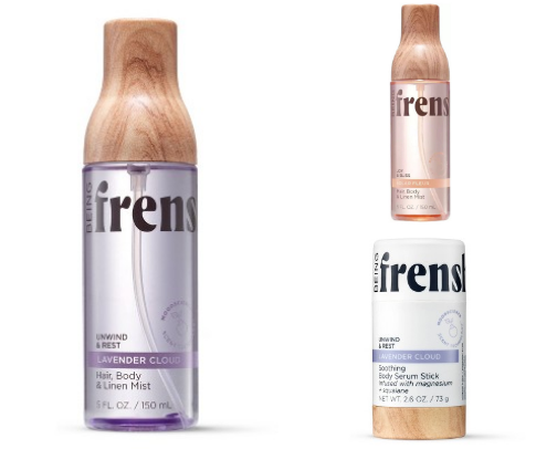 Rebel’s Target Must-Have Scents/Body Care 🌸🫧 cover photo collage