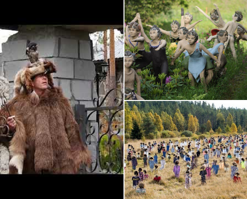 Hidden travel gems in Finland cover photo collage