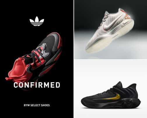 Best Sneakers & Shoes Worth Buying cover photo collage