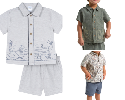 Walmart Spring_Toddler Boy cover photo collage