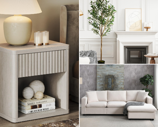 Amazon apartment finds 🏡(updated weekly) cover photo collage