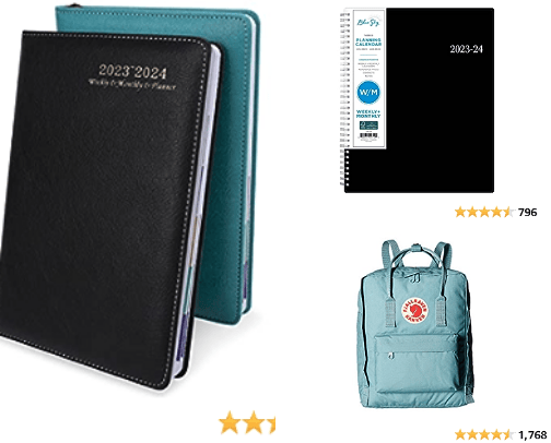 BACK TO SCHOOL cover photo collage