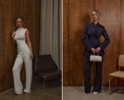 My Go-To Odd Muse Pieces for a Polished Office Look cover photo collage