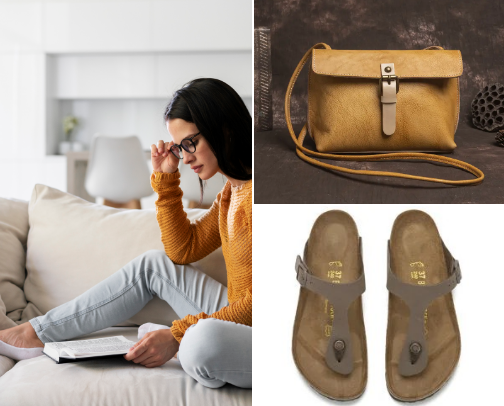 Faylinn: The Soulful Woman's Sanctuary cover photo collage