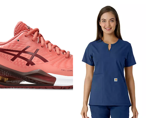 Nurse Gifts You’ll Actually Use (From a Nurse!) cover photo collage