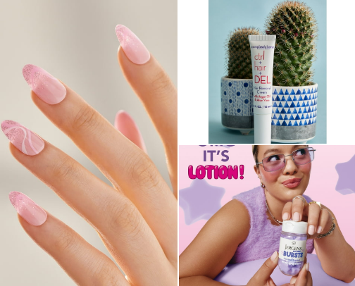 Home Spa - Beauty Supplies to DIY cover photo collage