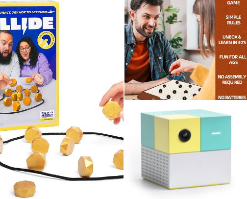 Family fun cover photo collage