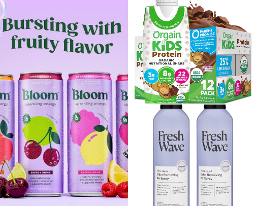 Amazon Finds That Make Life Easier🙌🏻 cover photo collage