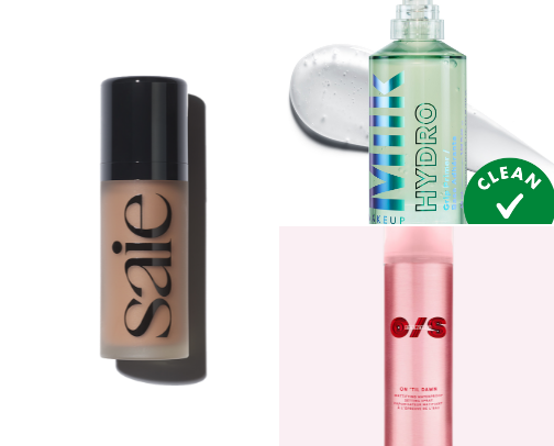 Makeup products that will make you look like THAT GIRL✨ cover photo collage