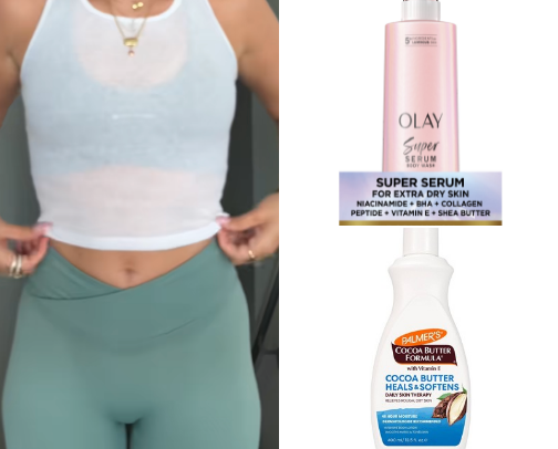 TikTok Recs That I Absolutely Love cover photo collage