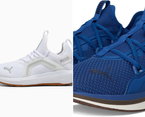 Top PUMA Sneakers to Own: Streetstyle, Court Classics & Daily Walks cover photo collage