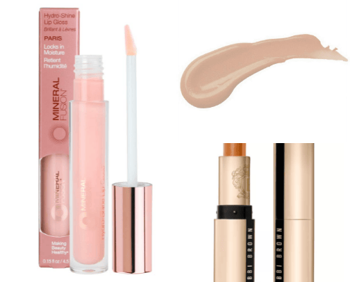 MY LIP COMBOS 🫦 cover photo collage