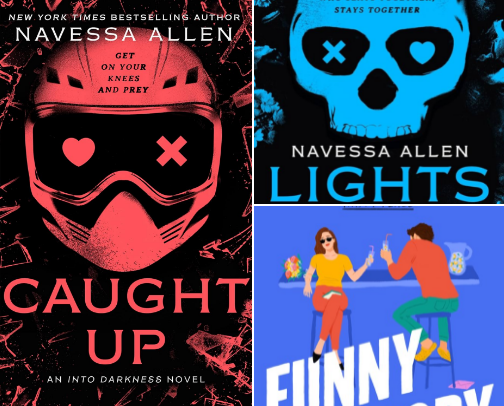 📚 Books you want to read! cover photo collage
