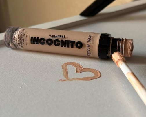 Quality makeup on a budget cover photo collage
