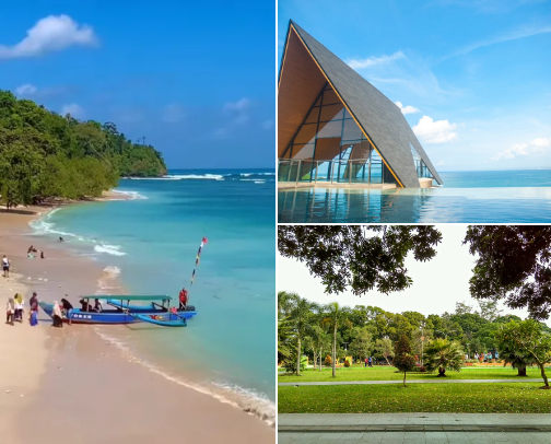 I’ve chilled here before. cover photo collage
