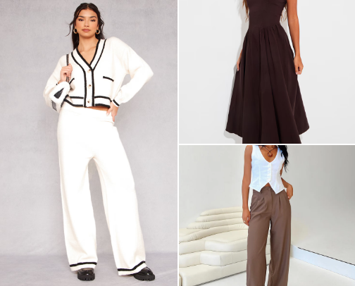 Old Money Outfits cover photo collage