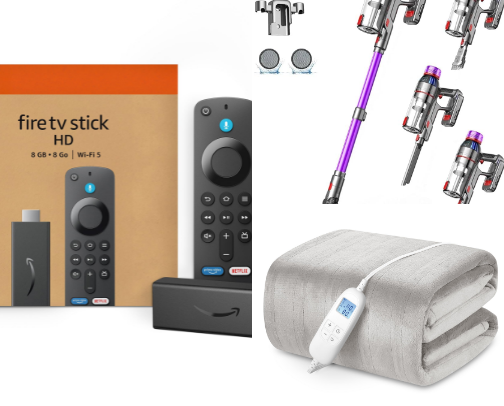 Sleigh it Before December cover photo collage