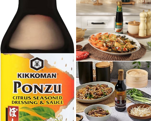 🧂Dietitian's Seasoning FAVS cover photo collage