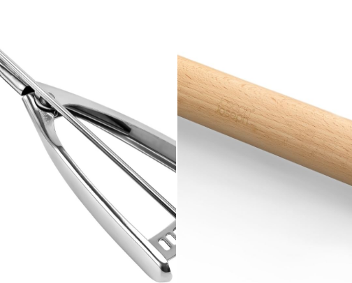 Baking & Cooking Supplies cover photo collage