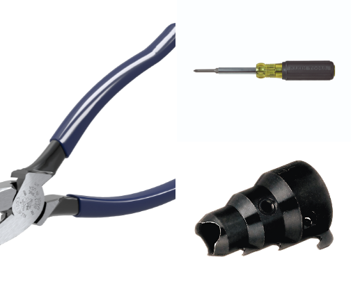 Electrical recommends ⚡️ cover photo collage