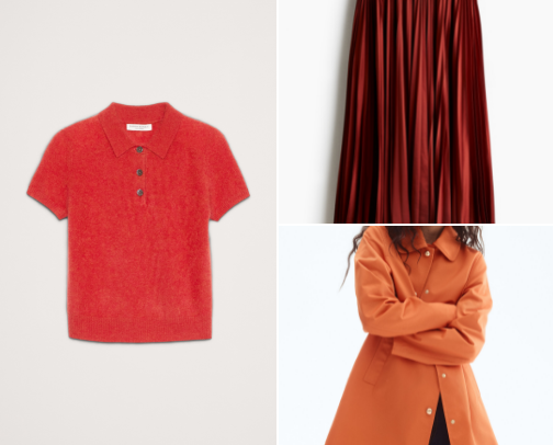 The Life of a (Office) Showgirl cover photo collage