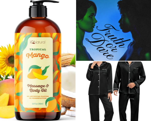 Top 10 Must-Have Products for Couples cover photo collage