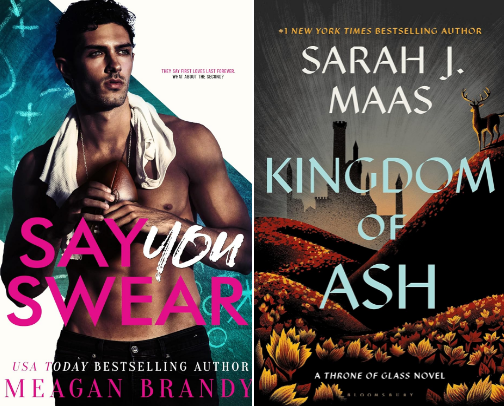 Best Heartbreaking Reads for 18+ (Grab the tissues) cover photo collage