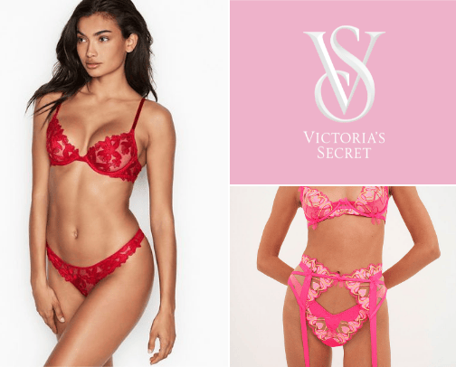 Valentine's day cover photo collage