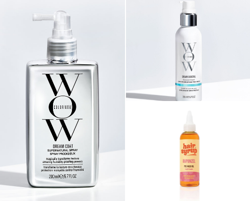 girl fix that dead hair cover photo collage