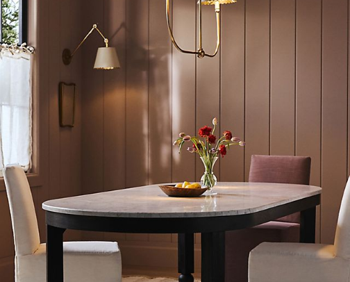 Home Decor and Furniture cover photo collage