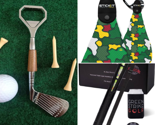 Father's Day Gifts cover photo collage