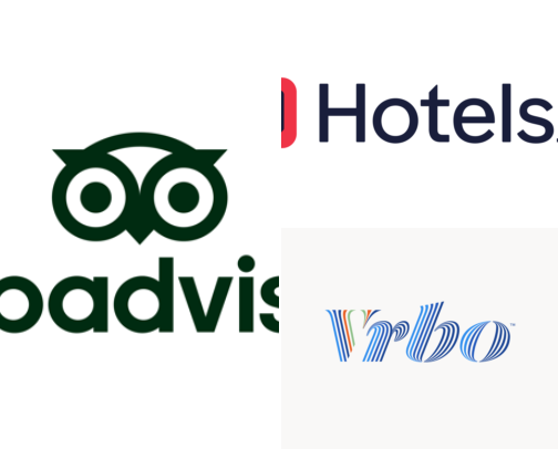 My Go-To Travel Planning Resources cover photo collage
