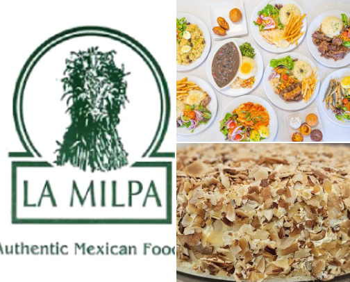 Bay Area spots ! cover photo collage