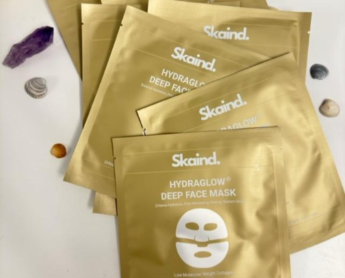 BEST KOREAN SKIN CARE cover photo collage