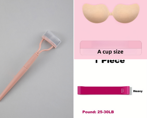 temu must haves cover photo collage