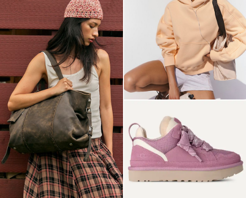 ✈️ Airport Outfit Essentials cover photo collage