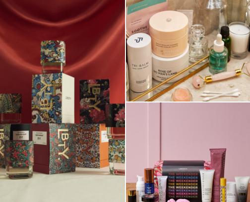My liberty best list cover photo collage