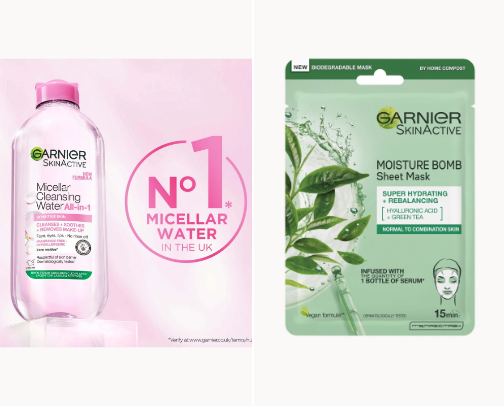 Top Skincare Products Under $10 cover photo collage