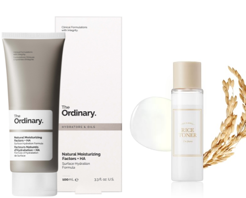 Top Skincare Products Under $10 cover photo collage