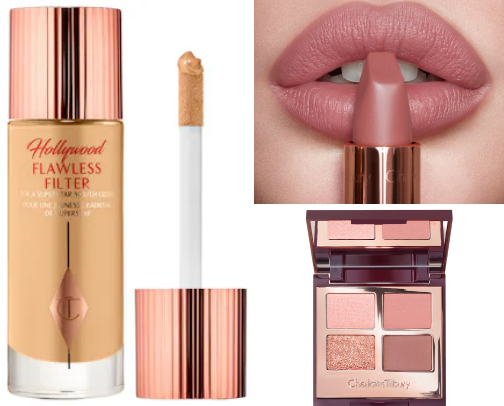 My top Charlotte Tilbury picks cover photo collage