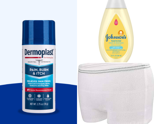 All things baby & toddler 🍼🧱 cover photo collage